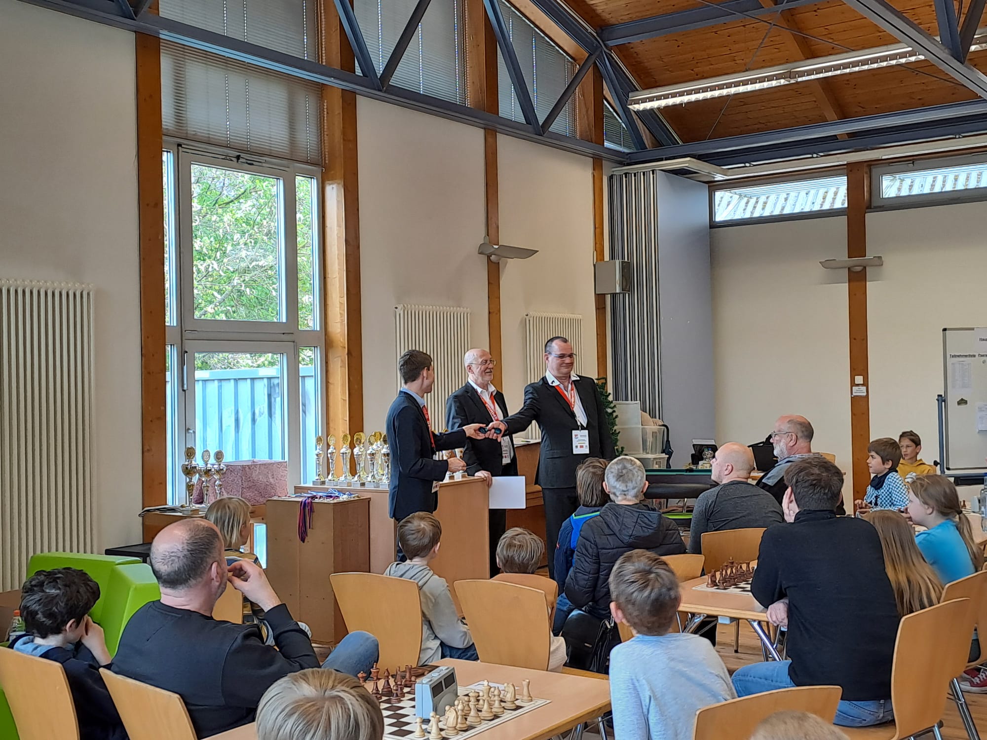 Vorschau